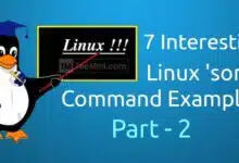 7 ejemplos interesantes de comandos de 'ordenación' de Linux