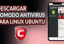 Cómo descargar e instalar fácilmente Comodo Antivirus para Linux Ubuntu
