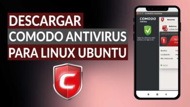 Cómo descargar e instalar fácilmente Comodo Antivirus para Linux Ubuntu