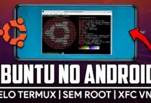 Cómo instalar UBUNTU sin Android PELO TERMUX | SEM Root | Ubuntu 20.04 Xfce VNC | Ubuntu 20.04 Xfce VNC | Linux No Android