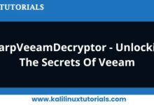 Descubra los secretos de Veeam