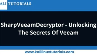 Descubra los secretos de Veeam