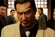 GE-Proton 8-24 corrige escenas de Yakuza 5 Remastered y agrega D8VK