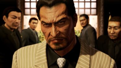 GE-Proton 8-24 corrige escenas de Yakuza 5 Remastered y agrega D8VK