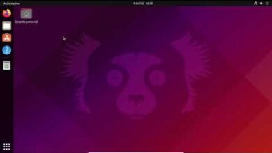 Instale Ubuntu 21.10 en VirtualBox 2022