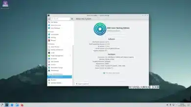 KDE Frameworks 5.112 mejora el soporte para NetworkManager 1.44 y corrige errores