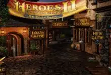 Lanzamiento del motor de juego fheroes2 v1.0.10 para Heroes of Might and Magic II