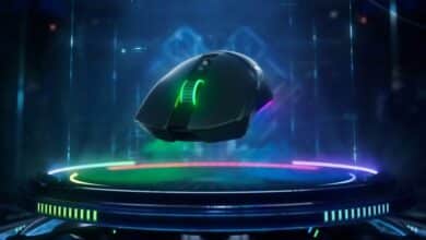 OpenRazer 3.7 ofrece soporte aún mayor para dispositivos Razer en Linux