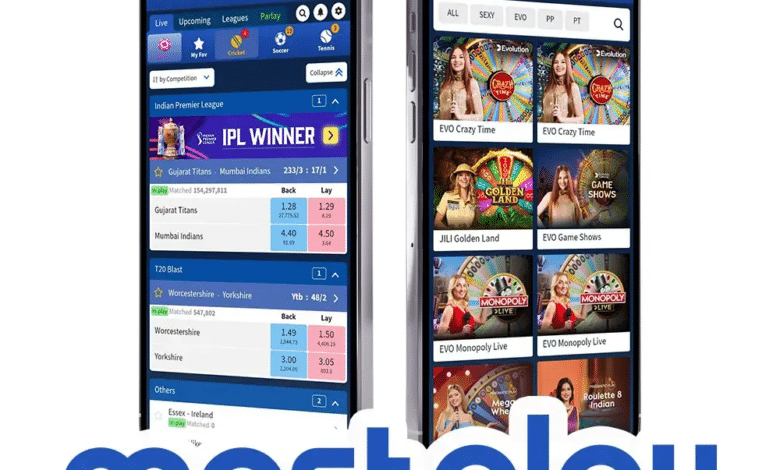 Aplicación MostPlay: descarga gratuita, descripción general de APK