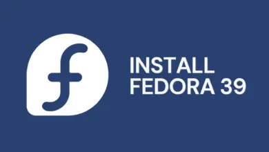 Cómo instalar Fedora 39 en VMware [Step-by-Step with Screenshot Attached]