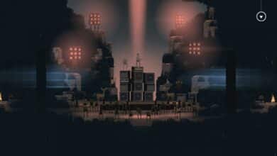 Superbrothers: Sword & Sworcery EP remasterizado 2023 y revisión de Steam Deck