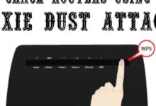 Pixie Dust Attack: piratea enrutadores inalámbricos [Easy Guide]