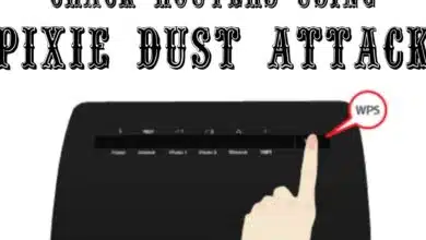 Pixie Dust Attack: piratea enrutadores inalámbricos [Easy Guide]