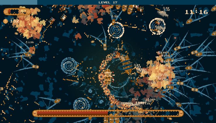 Echa un vistazo a algunas de nuestras selecciones de mazos probados en Steam entre semana