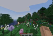 Minetest versión 5.8.0 ha sido lanzada con configuraciones mejoradas; el juego Minetest ya no se usa de forma predeterminada.