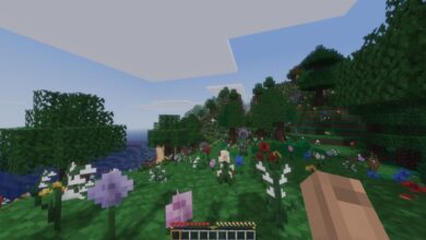 Minetest versión 5.8.0 ha sido lanzada con configuraciones mejoradas; el juego Minetest ya no se usa de forma predeterminada.