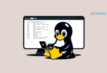 Recupere fácilmente instrucciones del historial de instrucciones de Linux