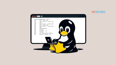Recupere fácilmente instrucciones del historial de instrucciones de Linux