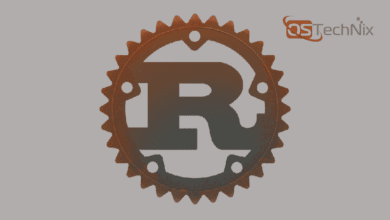 Cómo instalar el lenguaje de programación Rust en Linux