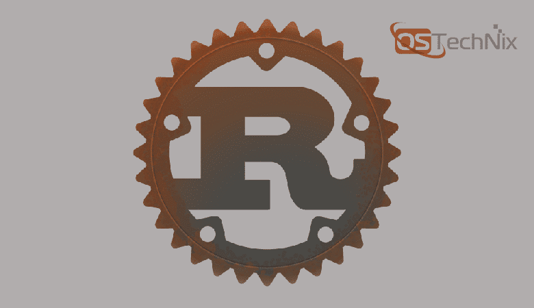 Cómo instalar el lenguaje de programación Rust en Linux