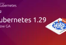 Canonical Kubernetes 1.29 ya está lanzado oficialmente