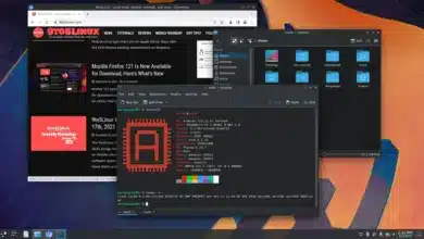 Armbian Linux ya está disponible para ordenadores Raspberry Pi 5