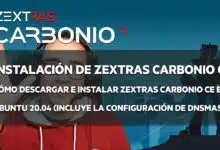 Cómo descargar e instalar el nuevo Zextras Carbonio (incluido dnsmasq) en Ubuntu 20.04