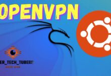 Cómo instalar y configurar OpenVPN en Linux (Kali Linux, Ubuntu 21.10)