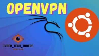 Cómo instalar y configurar OpenVPN en Linux (Kali Linux, Ubuntu 21.10)