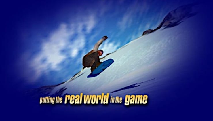 Construyendo una computadora para juegos con Linux en estilo retro. Parte 37. Corriendo por la nieve.