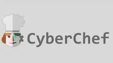 CyberChef: su navaja suiza definitiva para operaciones y transformación de datos