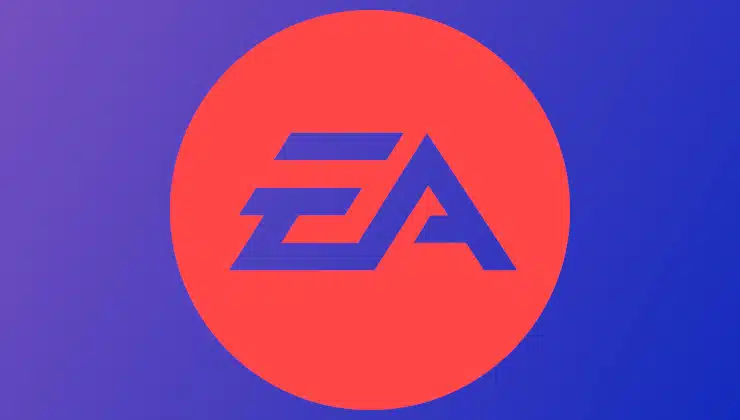 EA abre nuevas patentes para hacer que los juegos sean más accesibles