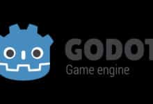Godot 4.3 dev 1 trae cambios importantes en el renderizado, además de soporte para W4 Games en consolas