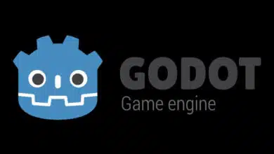 Godot 4.3 dev 1 trae cambios importantes en el renderizado, además de soporte para W4 Games en consolas