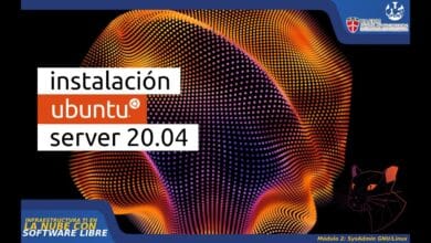 Instale Ubuntu Server 20 04 + Netplan Easy + Apt-Fast