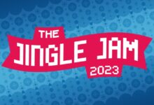 La colección de juegos Jingle Jam 2023 incluye más de 70 juegos
