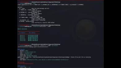 PacketSpy: una potente herramienta de rastreo de paquetes de red para analizar el tráfico de red