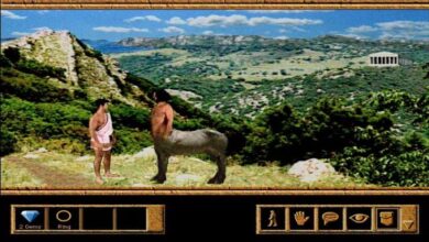 ScummVM amplía el soporte de Macromedia Director