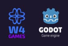 W4 Games recauda 15 millones de dólares para promocionar Godot Engine