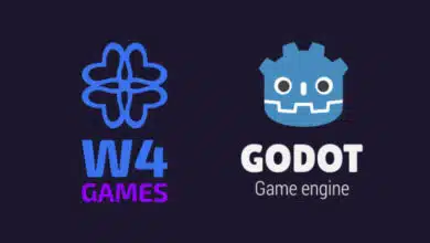 W4 Games recauda 15 millones de dólares para promocionar Godot Engine