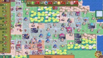 dotAGE agrega compatibilidad con el controlador: trabajando en Steam Deck Verified
