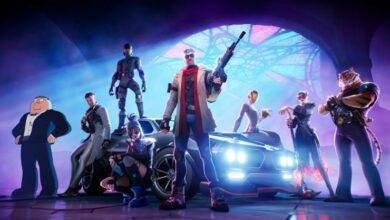 ¿Fortnite en Linux/Steam Deck?  No antes de "decenas de millones de usuarios"
