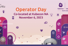 ¿Se perdió el día del operador de KubeCon NA 2023?  – ¡Mira la repetición!