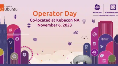 ¿Se perdió el día del operador de KubeCon NA 2023?  – ¡Mira la repetición!