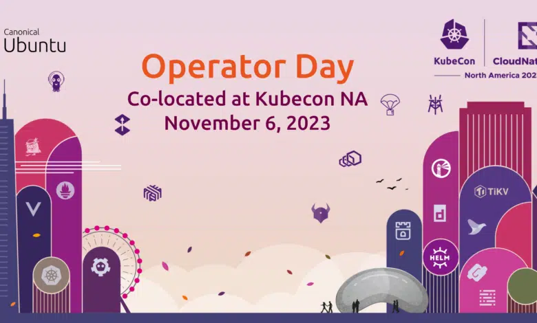 ¿Se perdió el día del operador de KubeCon NA 2023?  – ¡Mira la repetición!