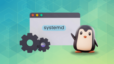 Cómo comprobar si su sistema Linux usa systemd