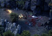 Los Pillars of Eternity de Obsidian recibirán un nuevo parche casi 9 años después de su lanzamiento