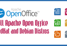Cómo instalar OpenOffice en un escritorio Linux