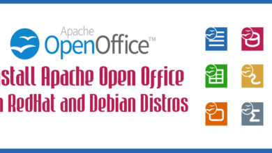 Cómo instalar OpenOffice en un escritorio Linux