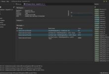 GPU Reshape es una nueva y moderna herramienta de código abierto para desarrolladores.